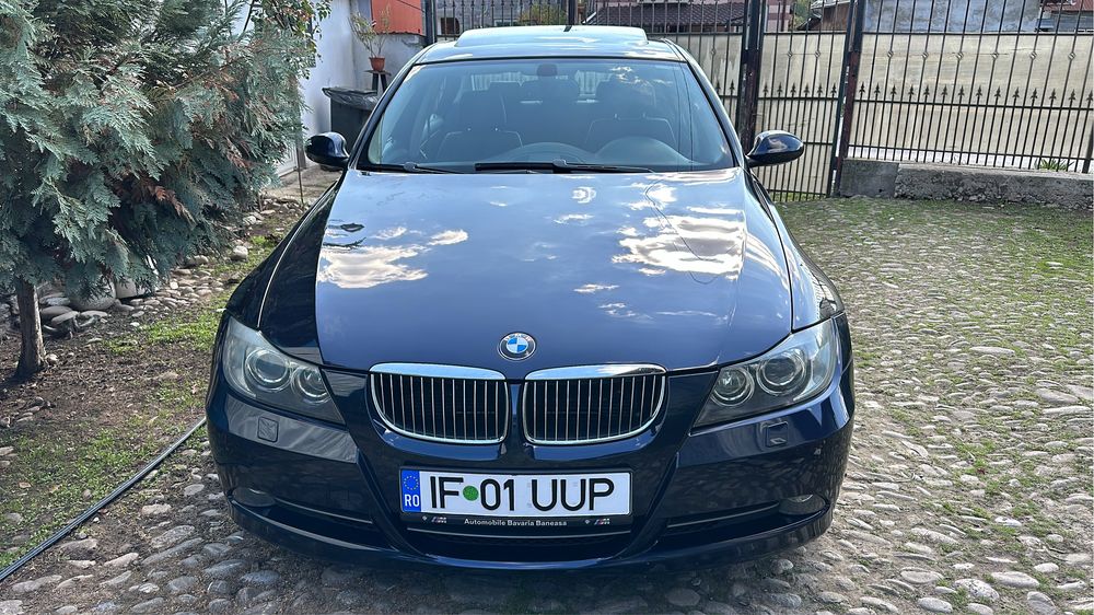 Urgent! BMW 330 XD