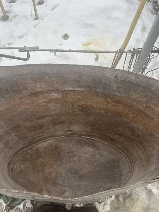 Продам цистерну