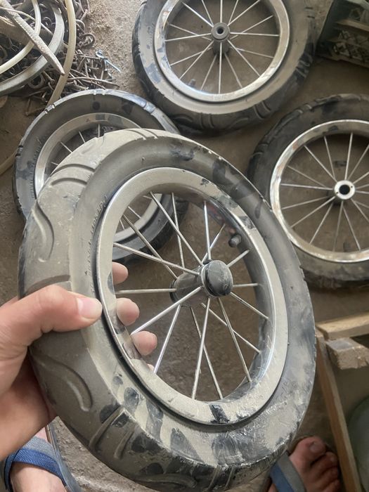 Калеси из каляска