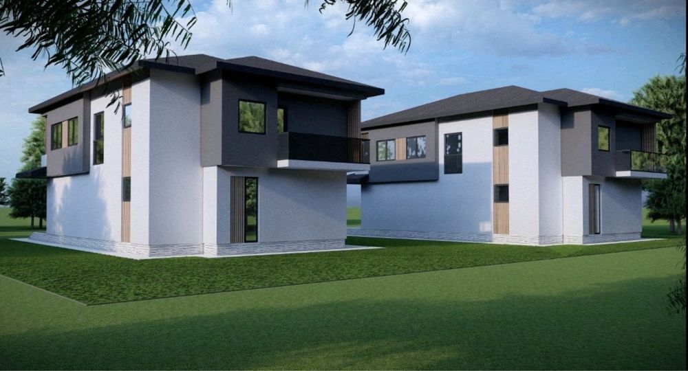 Продава се Къща в Костинброд - 227 кв.м за 1300 €/кв.м - Снимка #8