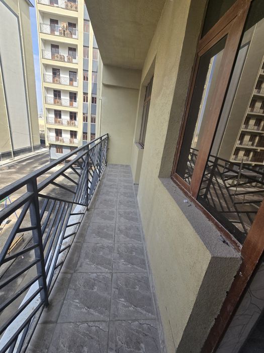 Квартира Тинчлик дом