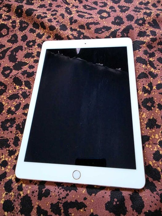 Tableta Apple iPad Air 2-Gold