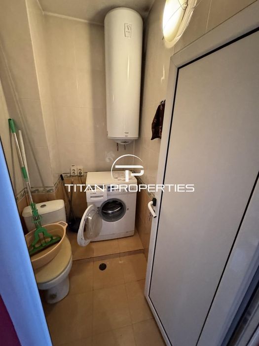 Продава се Тристаен апартамент в Бургас, Братя Миладинови - 86 кв.м за 2059 €/кв.м - Снимка #12