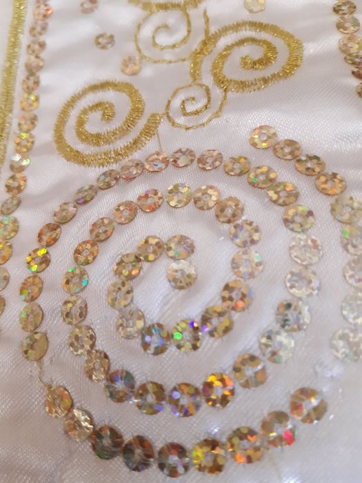 скатерть текстильные