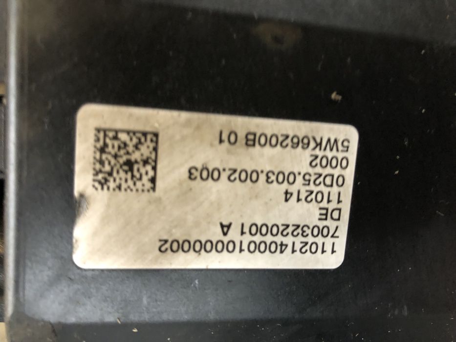 Електрическа рейка БМВ Х3, Ф25 (reika bmw f25)