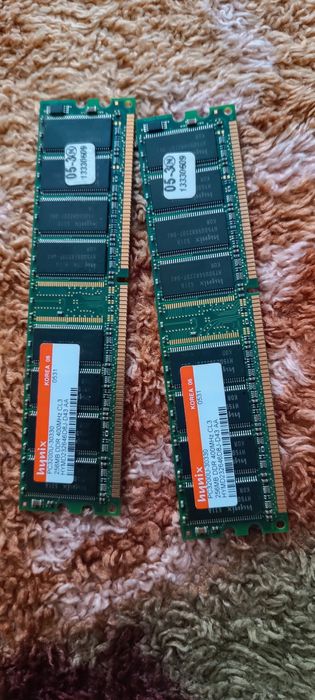 Продам комплектующие