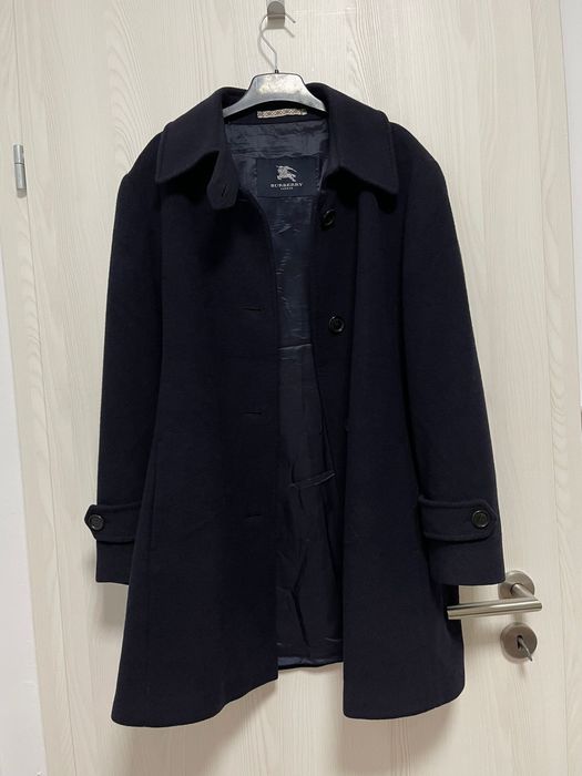 Palton Burberry