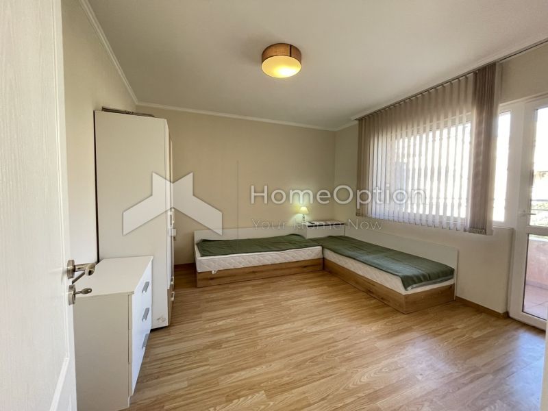 Продава! Тристаен апартамент в Черно море 2, Несебър - БЕЗ ТАКСА ПОДДРЪЖКА!