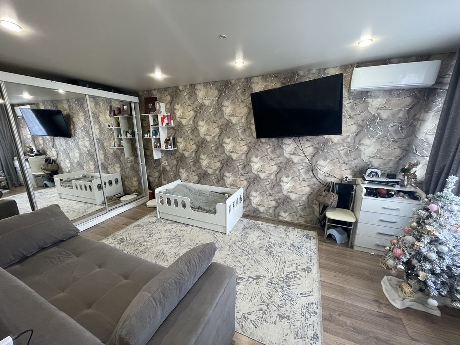 Продам полуторку на Астана 8/2