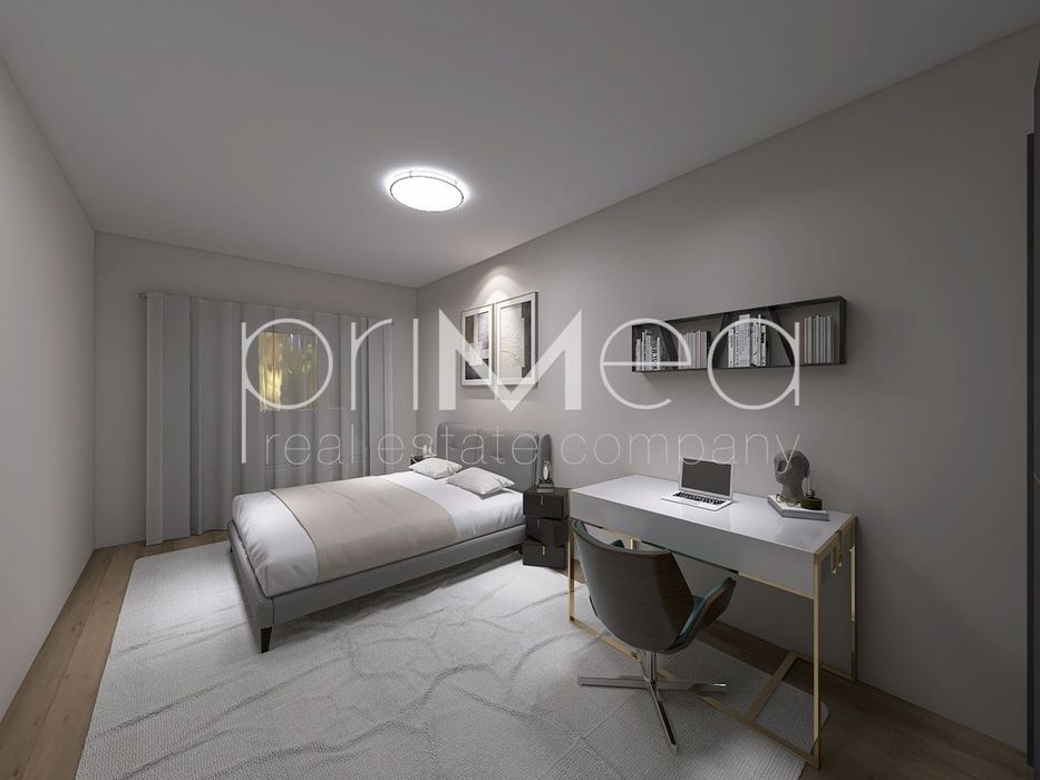 Продава се Тристаен апартамент в Бургас, Славейков - 139 кв.м за 1180 €/кв.м - Снимка #8