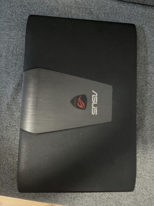 Asus Gaming i7 1tb