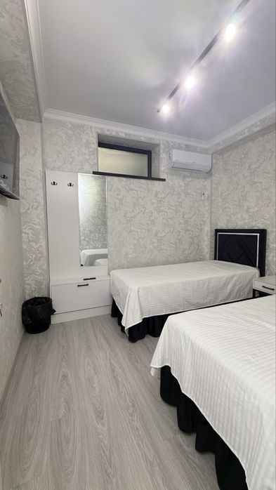 Arzon Hostel Gostnisa Mehmonhona