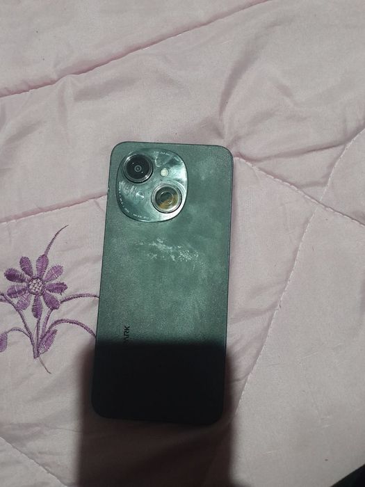 Tecno spark go 1 arzon narxga