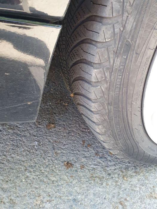 Schimb Jante Aliaj R17 215/50/R17  Cu R16  Tot Aliaj