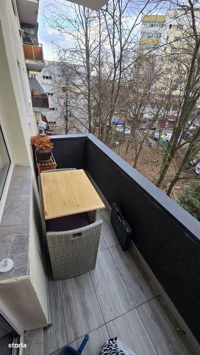 Apartament 3 camere in Piata Zorilor, Cluj