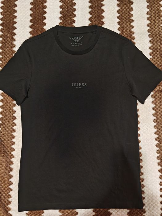 Tricou Guess Bărbați mărimea M Nou