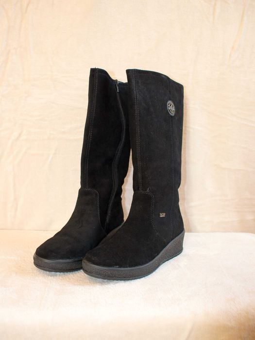 vand cizme dama Reiker marimea 38