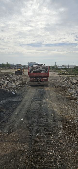 Demolari săpături