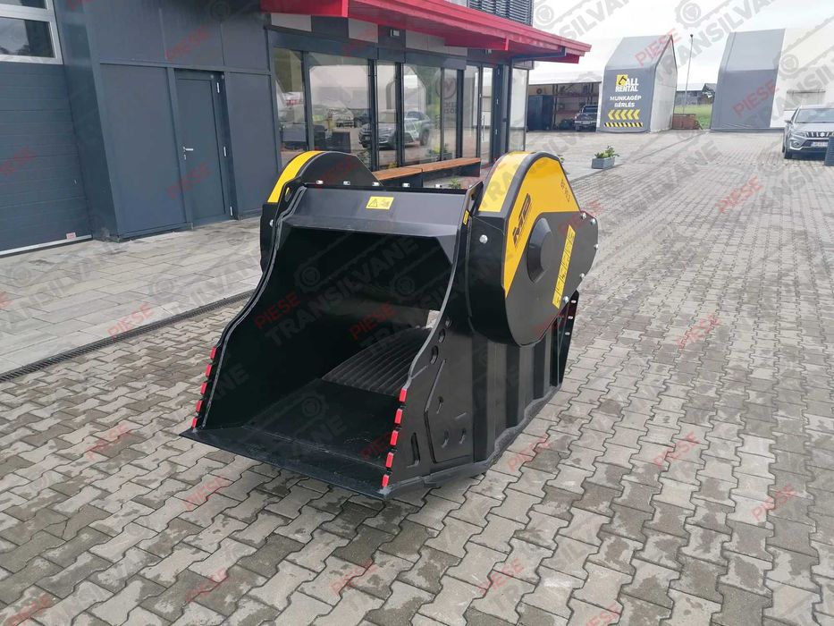 CUPA concasor MB Crusher BF90.3 S4