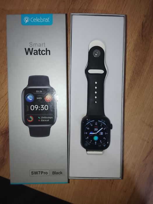 Смарт часы Smart Wath