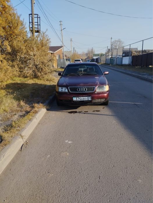 Срочно продам машину!