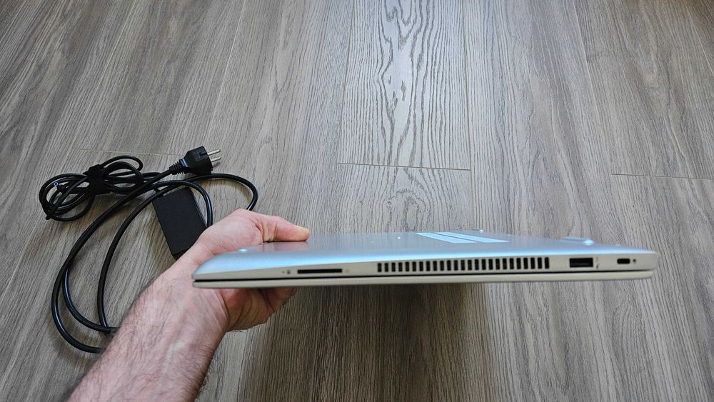 Laptop HP ProBook 450 G6 ca nou