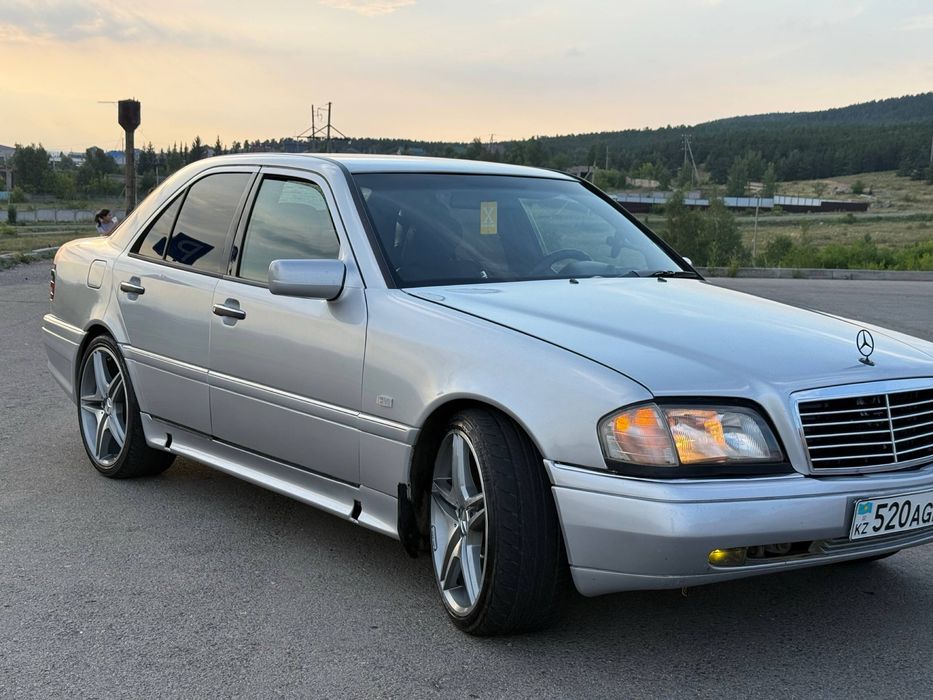 Продам Mercedes С230