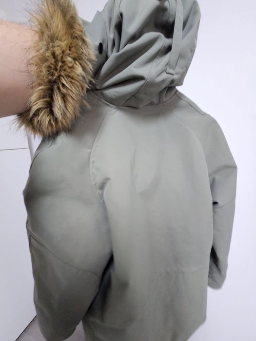 Geaca groasa Alpha Industries