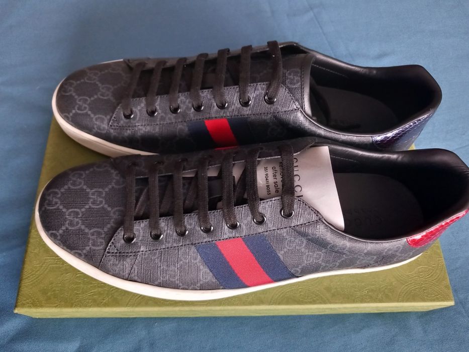 Pantofi sport Gucci, 49.