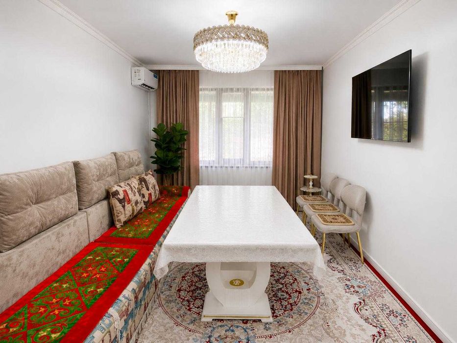 2 комн Арнагуль Империя