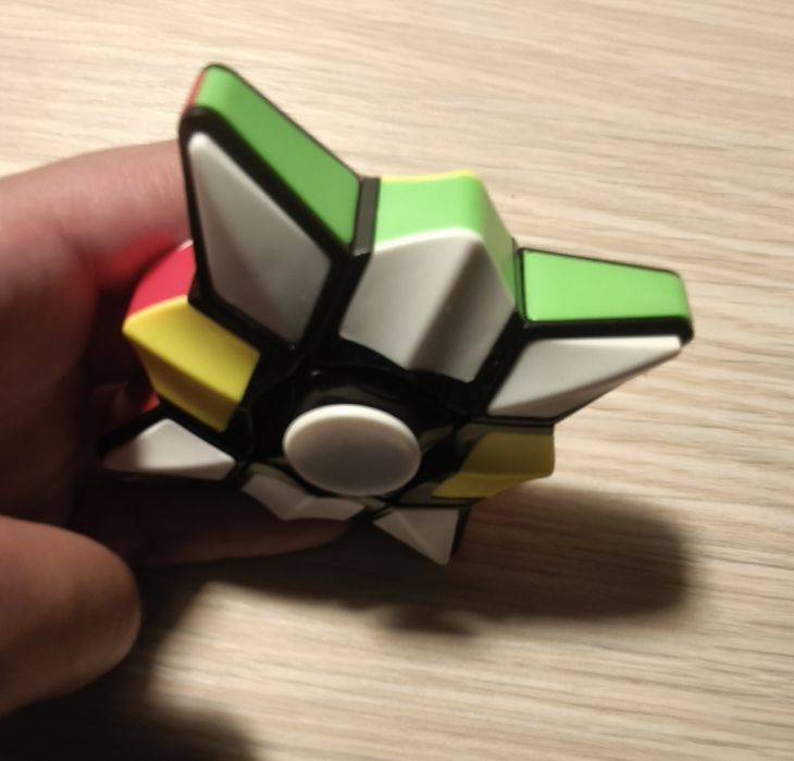 Set de 5 Fidget toys +bonus