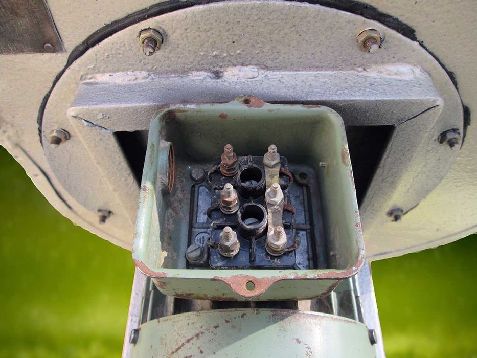 Продам центробежную улитку 0,25 кW 220/380V с мотором пр-ва Германия.