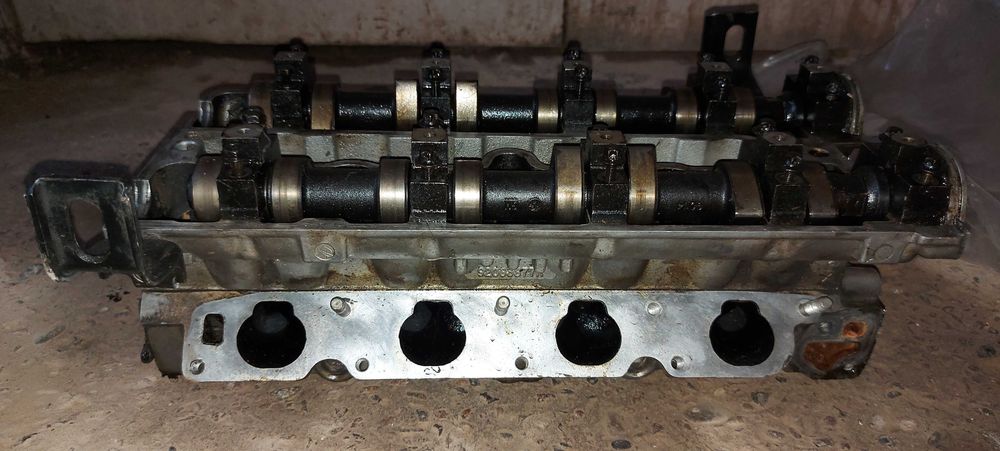 Продам головку от Daewoo Lacetti, Cruze,Magnus