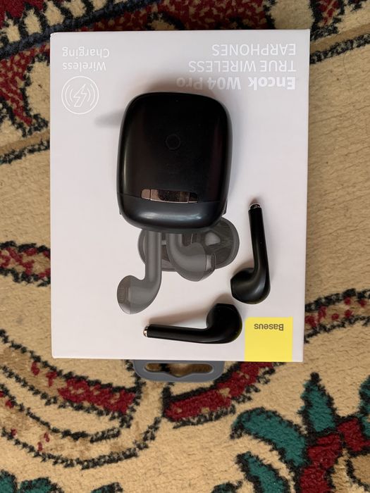 airpods baseus наушник