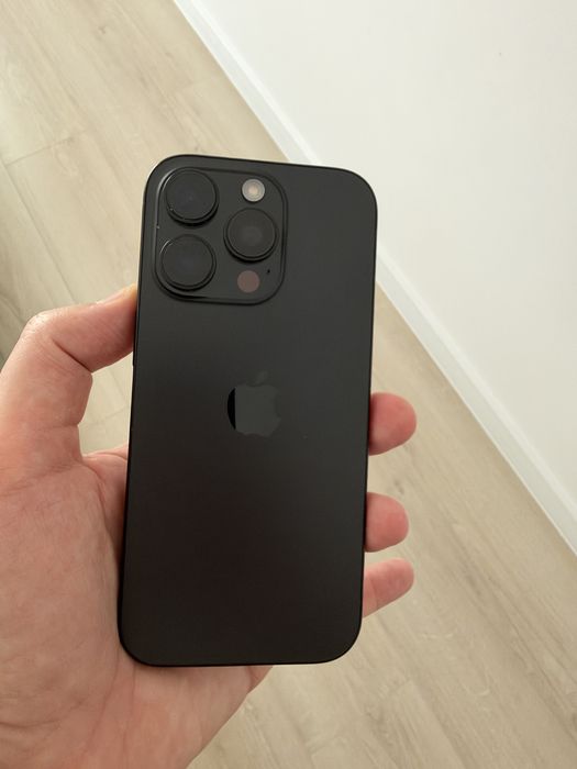 iPhone 16 Pro 256 GB
