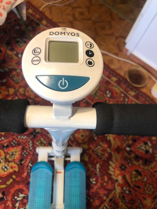 Тренажер для ног. Самовывоз