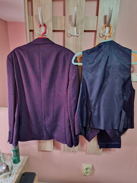 Vand 2 costume ginerica/nas