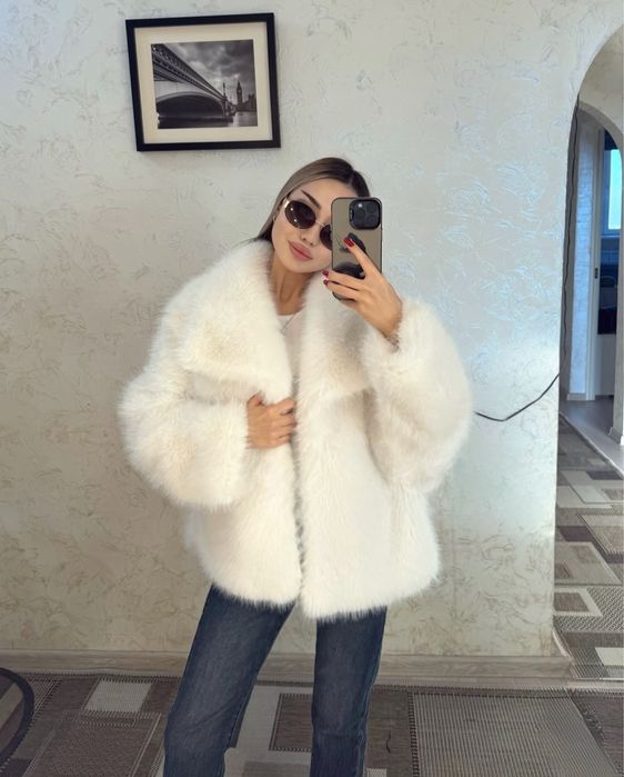 Продам Экошуба под Zara