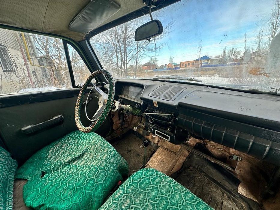 Продам москвич 412