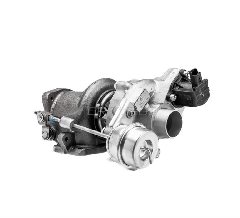 Turbosuflantă Citroën / Peugeot 1.6 THP 156 CP