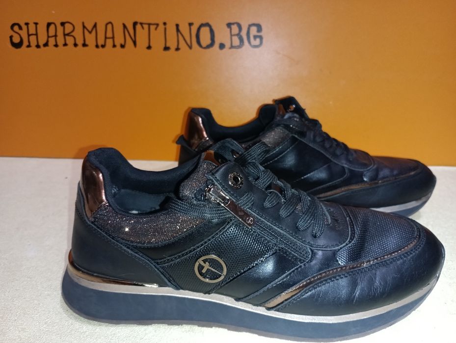 Tamaris Luxe N 41,5 - 29 лв