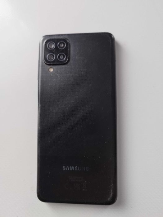 Samsung Galaxy A12