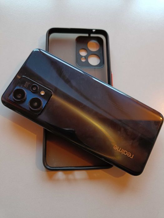 Продава Realme 9 Pro+