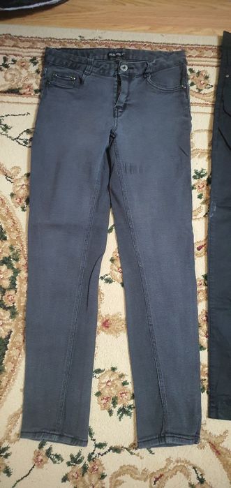 Брюки джинсы на мальчика