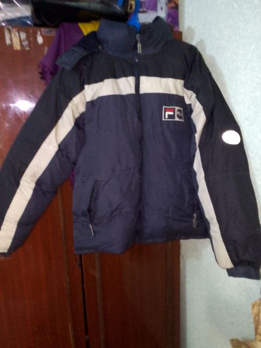 Мужская куртка новая