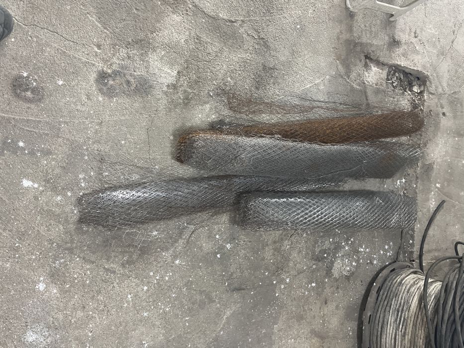 Продам сетку для штукатурки