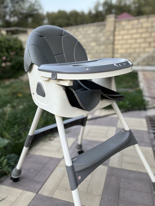 Детский стул для кормление