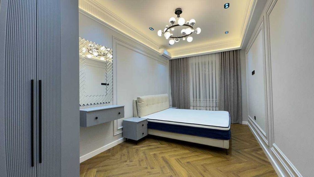 продается 4/9/12
новостройка 
ЖК Nukus Avenue