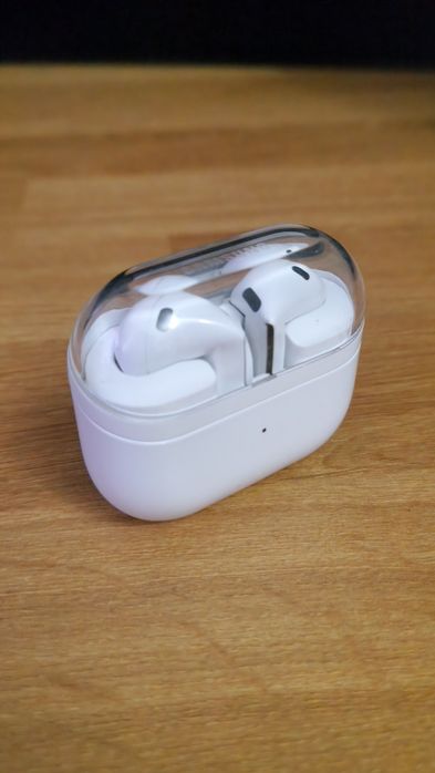 Samsung Galaxy Buds 3 - Слушалки
