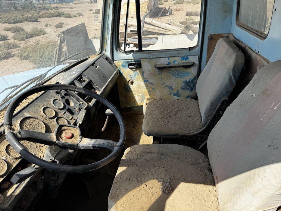 Продам газ53 срочно